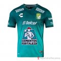 Maglia Leon Home 21-22