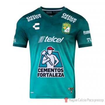 Maglia Leon Home 21-22 Maglia Leon Home 21-22