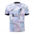 Maglia Liverpool Away 22-23