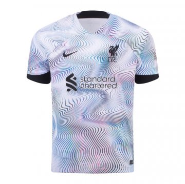 Maglia Liverpool Away 22-23 Maglia Liverpool Away 22-23
