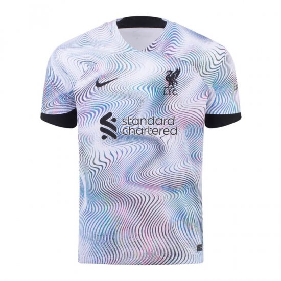 Maglia Liverpool Away 22-23 - Clicca l'immagine per chiudere