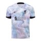 Maglia Liverpool Away 22-23