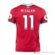 Maglia Liverpool Giocatore M.salah Home 20-21