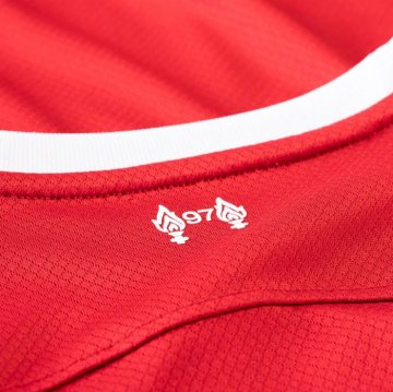 Maglia Liverpool Home Donna 23-24