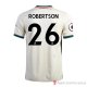 Maglia Liverpool Giocatore Robertson Away 21-22