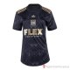 Maglia Los Angeles Fc Home Donna 2022