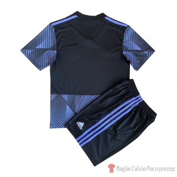 Maglia Lyon Terza Bambino 22-23