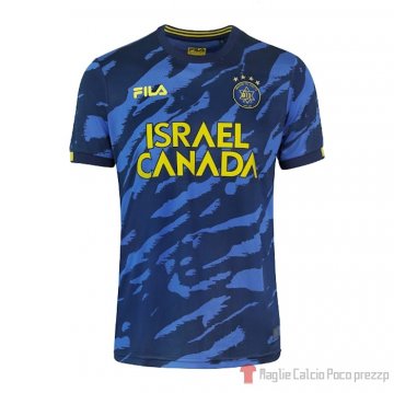 Maglia Maccabi Tel Aviv Away 22-23 Maglia Maccabi Tel Aviv Away 22-23