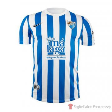 Maglia Malaga Home 21-22 Maglia Malaga Home 21-22