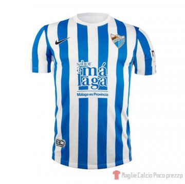 Maglia Malaga Home 21-22