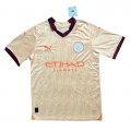 Maglia Manchester City Away 23-24