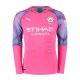 Maglia Manchester City Away Portiere Manica Lunga 2019/2020