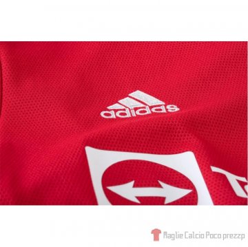 Maglia Manchester United Home 21-22