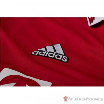 Maglia Manchester United Home 22-23