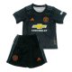 Maglia Manchester United Terza Bambino 2019/2020