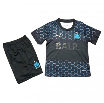 Maglia Marsiglia Puma X Balr Bambino 20-21 Maglia Marsiglia Puma X Balr Bambino 20-21
