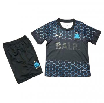 Maglia Marsiglia Puma X Balr Bambino 20-21