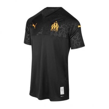 Maglia Marsiglia Terza 2019/2020 Maglia Marsiglia Terza 2019/2020