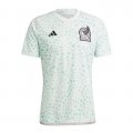 Maglia Messico Away 23-24