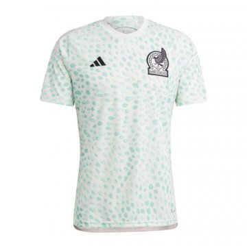 Maglia Messico Away 23-24 Maglia Messico Away 23-24
