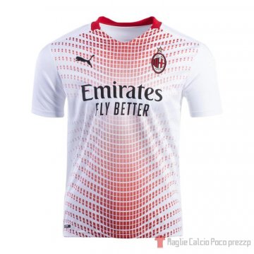 Maglia Milan Away 20-21 Maglia Milan Away 20-21