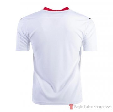 Maglia Milan Away 20-21