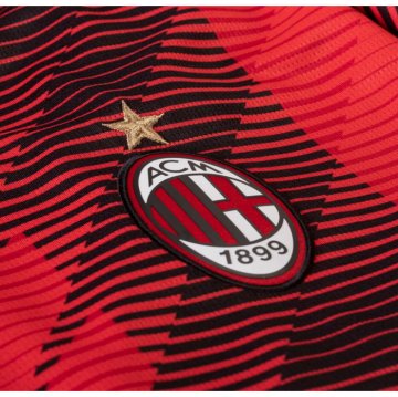 Maglia Milan Home 23-24