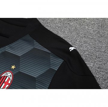 Maglia Milan Portiere Away Manica Lunga 20-21