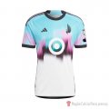 Maglia Minnesota United Away 23-24