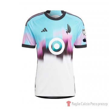 Maglia Minnesota United Away 23-24 Maglia Minnesota United Away 23-24