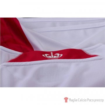 Maglia Monaco Home 22-23