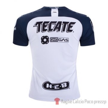 Maglia Monterrey Away 2019/2020