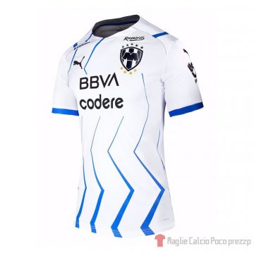 Maglia Monterrey Away Donna 21-22 Maglia Monterrey Away Donna 21-22