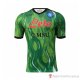 Maglia Napoli Portiere 21-22 Verde