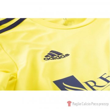 Maglia Nashville Sc Home 2020