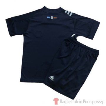 Maglia New York City Away Bambino 2020