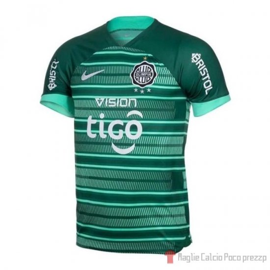 Maglia Olimpia Terza 2023 - Clicca l'immagine per chiudere