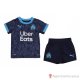 Maglia Olympique Marsella Away Bambino 20-21