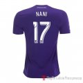 Maglia Orlando City Giocatore Nani Home 2019