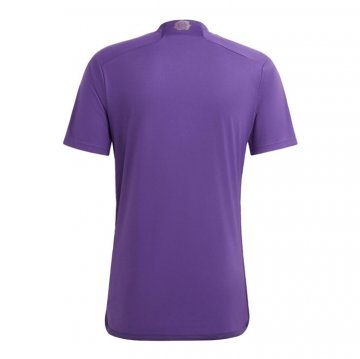 Maglia Orlando City Home 23-24