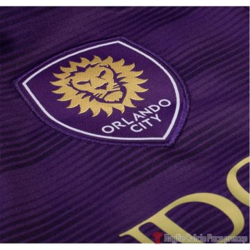 Maglia Orlando City Home 23-24