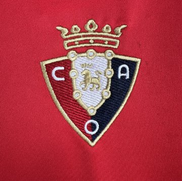 Maglia Osasuna Special 23-24