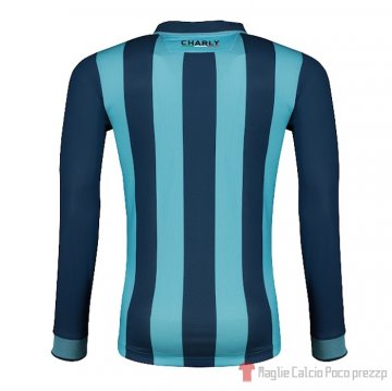 Maglia Pachuca Special Maniche Lunghe 22-23