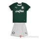 Maglia Palmeiras Home Bambino 2019