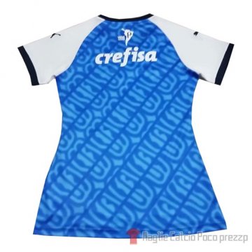 Maglia Palmeiras Special Donna 2019