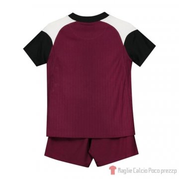 Maglia Paris Saint-germain Terza Bambino 20-21