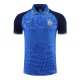 Maglia Polo Chelsea 22-23 Blu