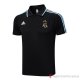 Maglia Polo Del Argentina 22-23 Negro