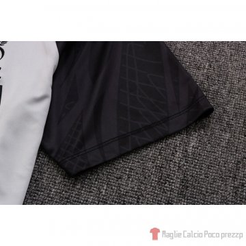 Maglia Polo Del Liverpool 2022-23 Gris