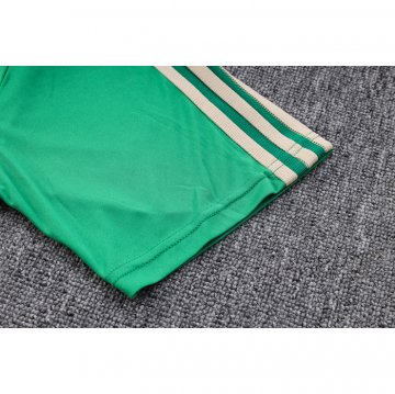 Maglia Polo Del Messico 22-23 Verde